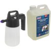 Sealey SCSG08COMBO Premier Snow Foam Sprayer with Snow Foam