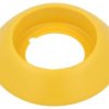 Kołnierz Ochronny 22Mm 84 O 50Mm Plastik Korpus Żółty 84-902
