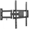 Uchwyt do ściany 32-55 cali czarny LPA52-443 (regulacja w...