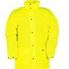 Hi-vis Flexothane Dortmund Rain Jacket