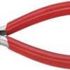 Szczypce boczne Knipex 76 03 125 76 03 125, 125 mm, dla elektryków