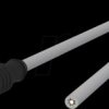 142MKA10020 Sensor cables, M12, 8-pin, plug > open end, 2 m