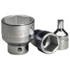 Elora 15301 12mm 1/2" Square Drive Hexagon Socket