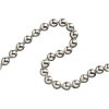 Faithfull FAICHBC3210 Ball Chain Chrome 3.2mm x 10m