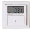 Programator czasowy 7- dn. cyfrowy zegar ster.