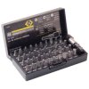 CK Tools T4509 Screwdriver Bit Set (25mm) 41 Piece Set