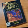 King's Quest VI - Heir today, gone tomorrow