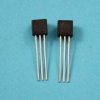 LM-285-Z-1V2 TO-92 Uref=1,5V -40+85°C