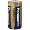 D Bateria alkaliczna LR20 1,5V Panasonic