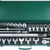 Klucz dynamometryczny zestaw Stahlwille 730R/40/32 QUICK 96502053