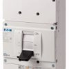 Wyłącznik mocy 1400A 3P 85kA NZMH4-ME1400 265793