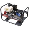 AGREGAT PRĄDOTWÓRCZY FH7001R 5600 W Honda GX 390 FOGO