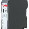 Serwer sieciowy ABB Brama GATE-PN Protokół Ethernet PROFINET 2TLA020071R9300 114 x 108 x 23 cala