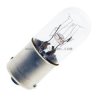 Ba15s 36V 7W klar 16x45 ChRL