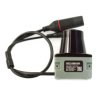 LakiBeam 1 - 270 Degree Industrial-grade Single-line 2D ToF LiDAR (25m, 12V, Ethernet UDP, IP65)