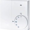 Termostat pokojowy, bezprzewodowy INSTAT 868-r1o 0536 11 291 902, Zakres regulacji temperatury: 5 do 30 °C