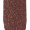 Papier ścierny delta, zestaw Bosch Accessories 2609256A41 1 zest.