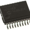 Mikrokontroler Microchip PIC16F690 SSOP 20-pinowy Powierzchnia PIC 7kB 8 bit 48 MHz, 256 bit RAM Flash, 2 V