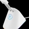 GAM-044-W-RGB Mouse Bungee, gaming, RGB, white