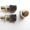SPDT non-latching Footswitch
