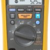 Tester izolacji FLUKE-1587 FC 1587 FC, 2GΩ, 1mA, Umax 1000V, CAT III 1000V, Fluke