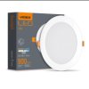 LED Oprawa downlight VIDEX-Oprawa downlight-LED-DLBR-124-12W-NW