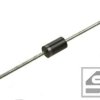 Dioda Schottky SB5100;5A;100V; Vishay;DO201AD