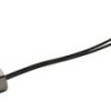 NTCASCW78A NTC Thermistors, Immersion Temperature Sensor, Screw Threaded