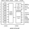 Radiation Hardened 24-Bit 8-Ch Simultaneous-Sampling Delta-Sigma ADC