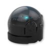Ozobot BIT - niewielki robot edukacyjny - czarny