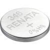 Renata X704490 Button Cell 346 1.55V 9.5mAh Silver Oxide 1Piece
