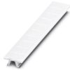 Marking strip for connection terminal, 1051032:0010
