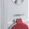 Gniazdo naścienne CEE Schneider Electric 83046 32 A 415 V