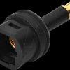 OLA-35T MONACOR Toslink adapter