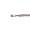 Kabel do transmisji danych 0,35 mm² 2 -rdzeniowy Nieekranowany 22 AWG AWG LSZH 300 V Sterowanie