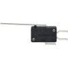 R-TECH 524538 V15 15AMicroswitch Long Lever