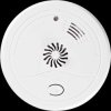 DTCTH10WT Heat Detector, Low battery alert
