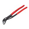 Knipex 87 01 300 SB Cobra® Water Pump Pliers PVC Grip 300mm - 60mm Capacity