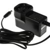 Adapter AC/DC Uwy 24V dc Iwy 250mA 6W
