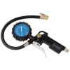 Draper 91273 Pistol-Grip Tyre Inflator