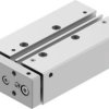 FESTO Siłownik prowadzący 559462 DFM-16-50-B-PPV-A-KF Materiał obudowy: kute aluminium 1 szt.