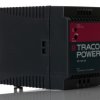 Zasilacz szyny DIN U wy 48V dc I wy 2.5A U we 85 → 264 V ac / 90 → 375V dc TRACOPOWER 120W impulsowy