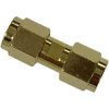 Wittenberg Antennen 103512 Adapter SMA plug to SMA plug 50 Ohm 1 pc