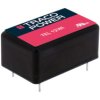 Przetwornica DC-DC, 12W, Uwe 18 → 75 V dc, Uwy 12V dc, Iwy 1A Nie, TRACOPOWER Nie