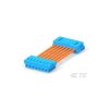 TE Connectivity 2405869-7 CT Cable Assembly 7P 300MM