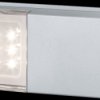 70498 SnapLED cabinet light with caster wheel