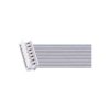 Lumberg MICA 04 Micromodul 1.27mm Pitch IDC Ribbon Cable 4 Pin