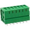 Camblock Plus CTBP90HG/7 5mm Inline Horizontal Terminal Block 7p