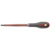 Bahco BE-8810S ERGO Insulated Pozidrive PZ1 Screwdriver 1000V Rated