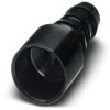 Pneumatic socket, inner hose diameter 6 mm for HC-M-PN2 module, 1676763